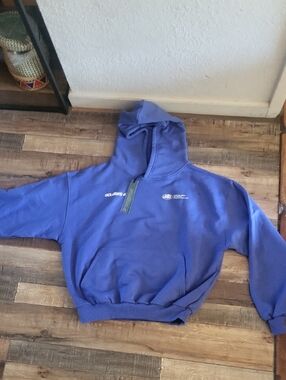 Scuffers With Love Hoodie